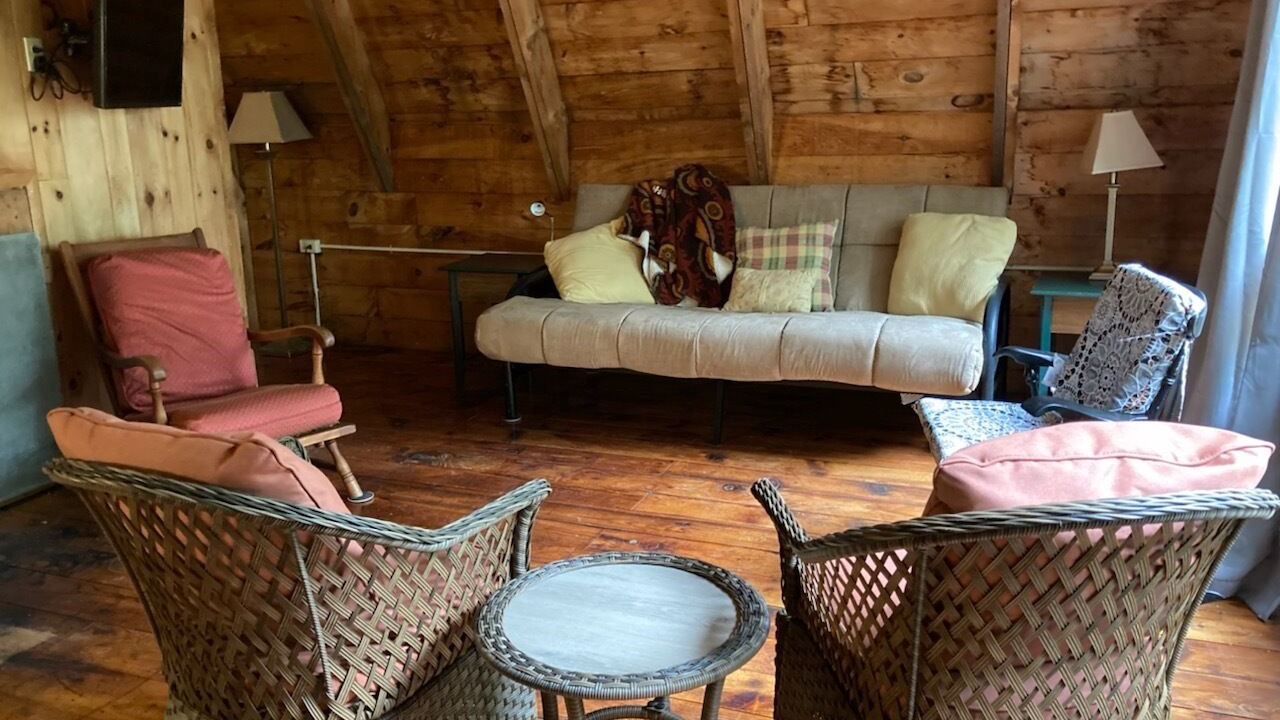 Photo of Livingroom in Plymouth