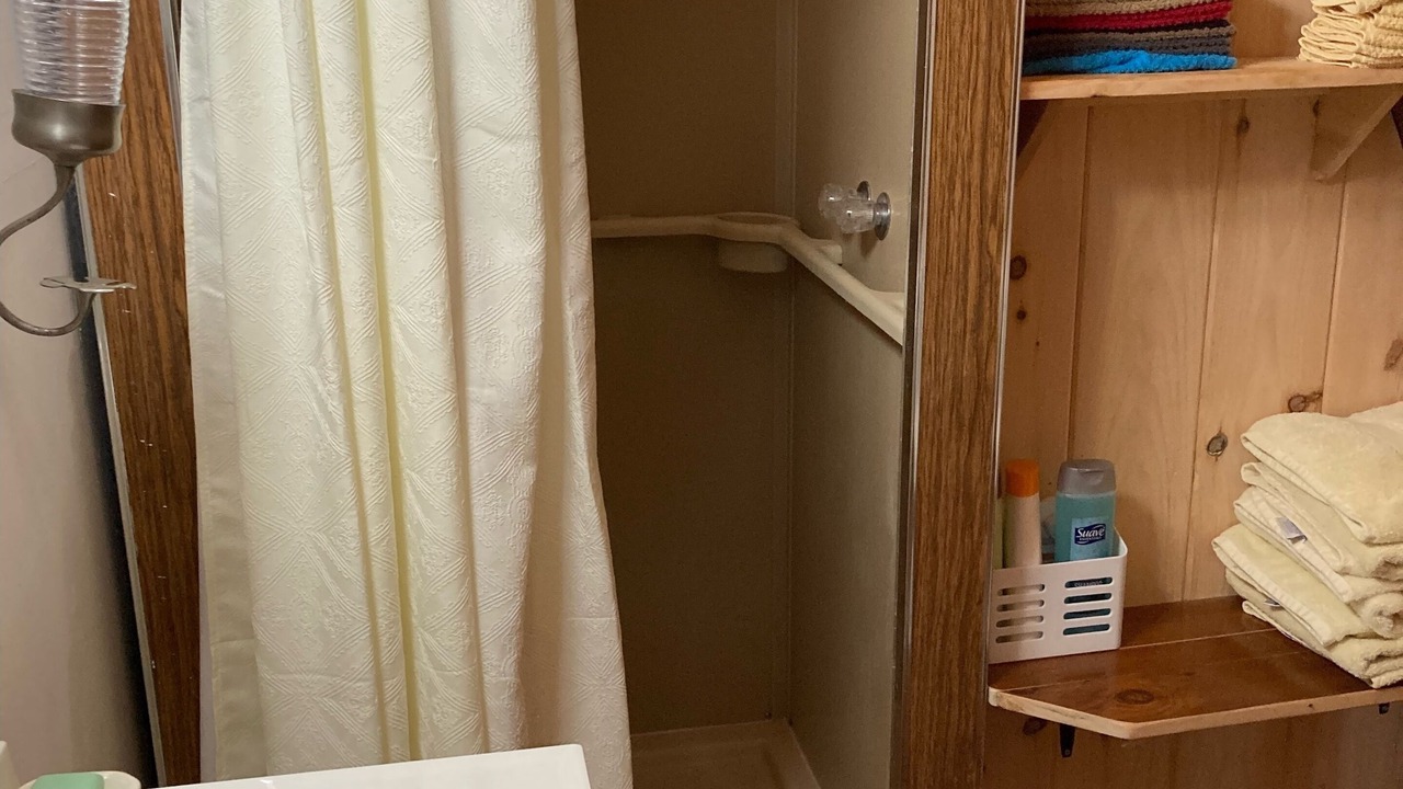 Photo of Bathroom in Plymouth
