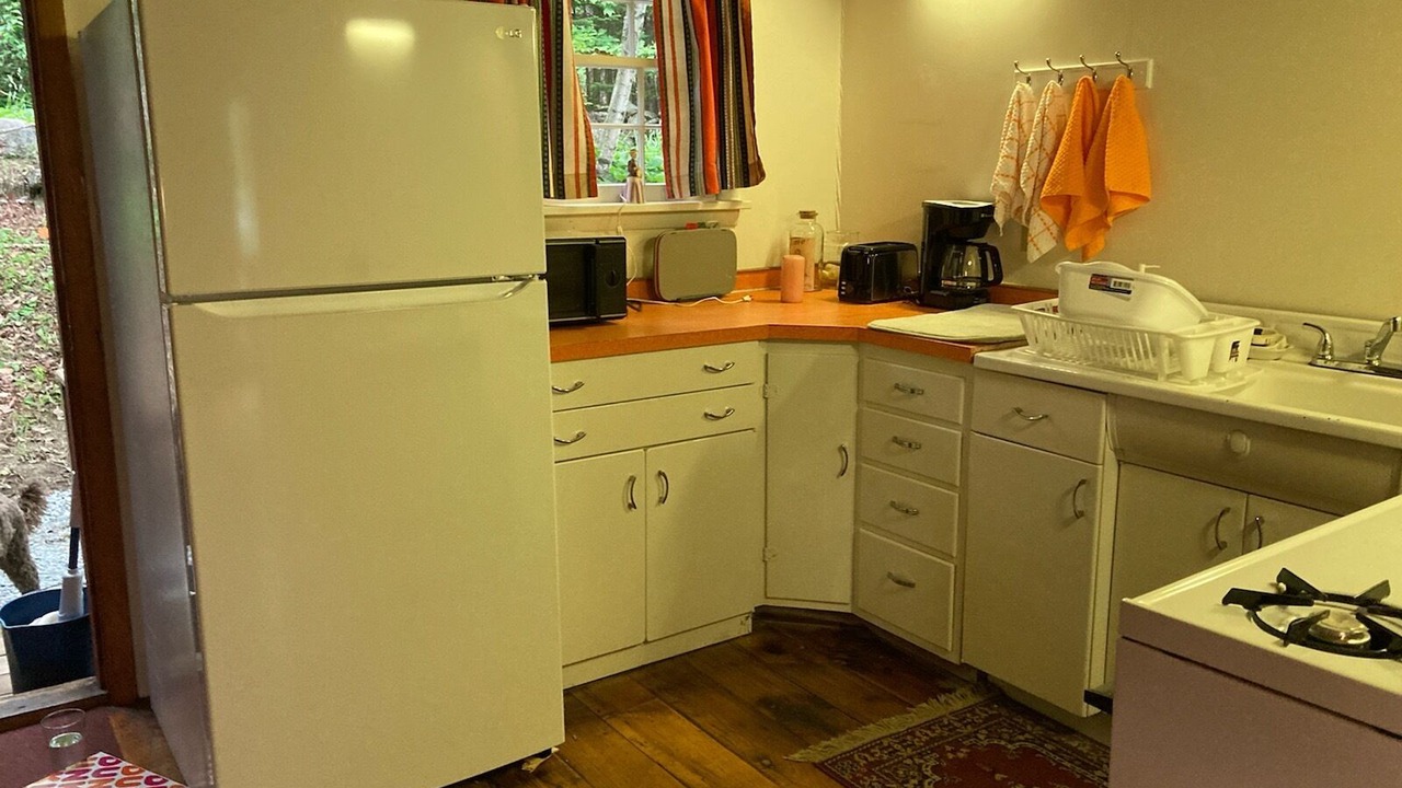 Photo of Kitchen in Plymouth