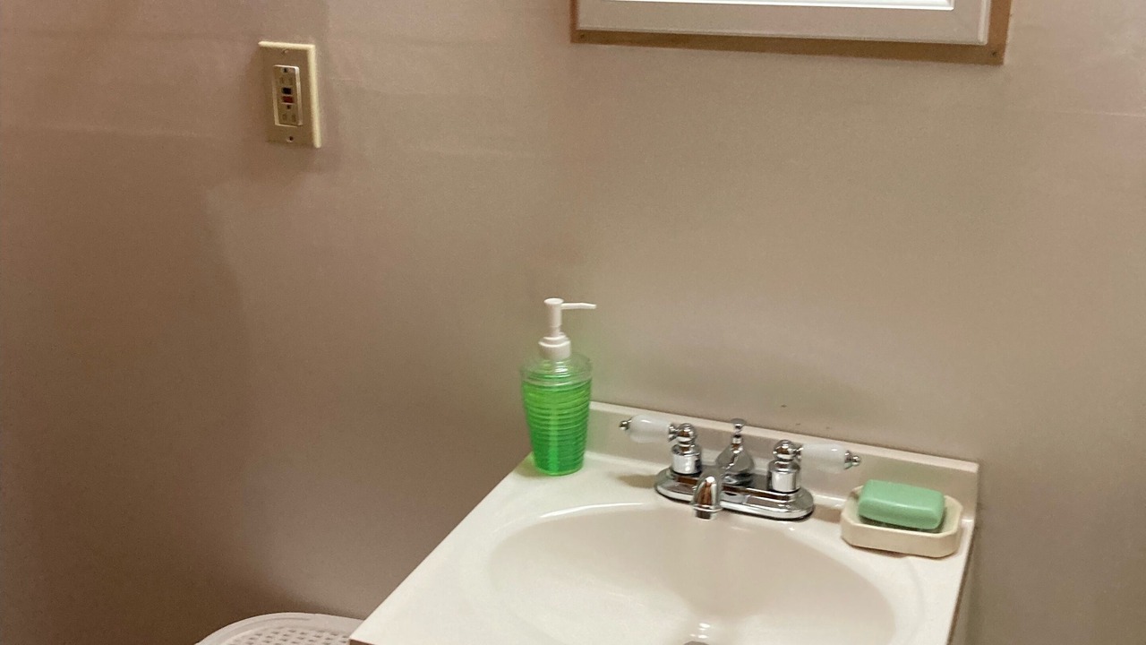Photo of Bathroom in Plymouth