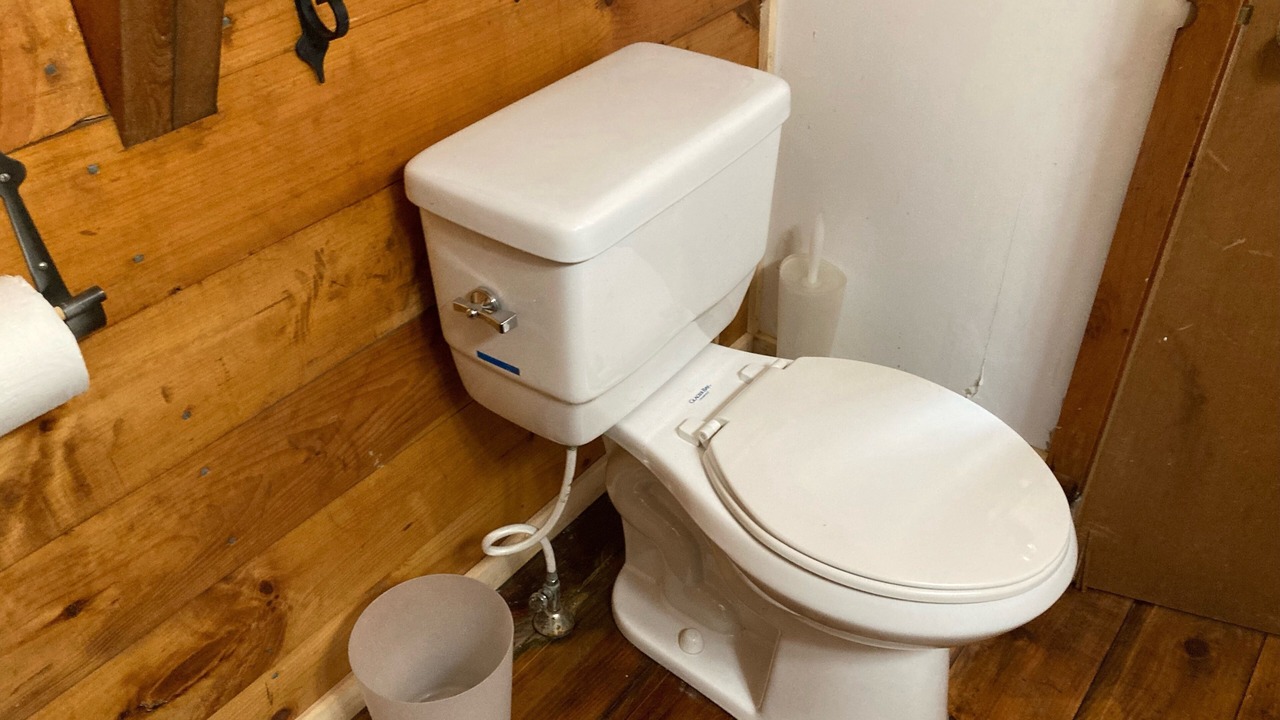 Photo of Bathroom in Plymouth