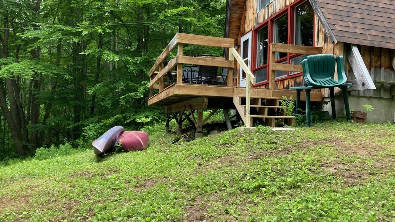 Photo of Outdoor in Plymouth