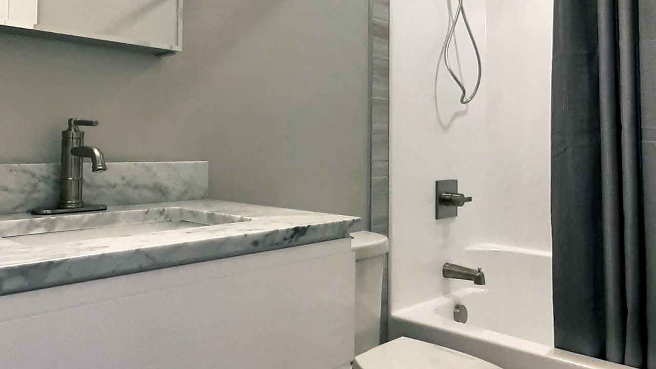 Photo of Bathroom in Rochester