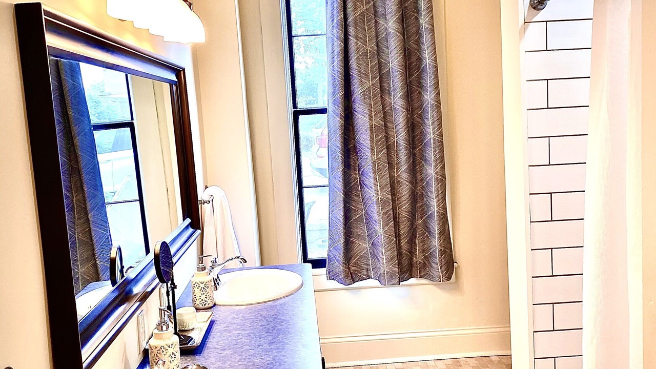 Photo of Bathroom in West Seventh