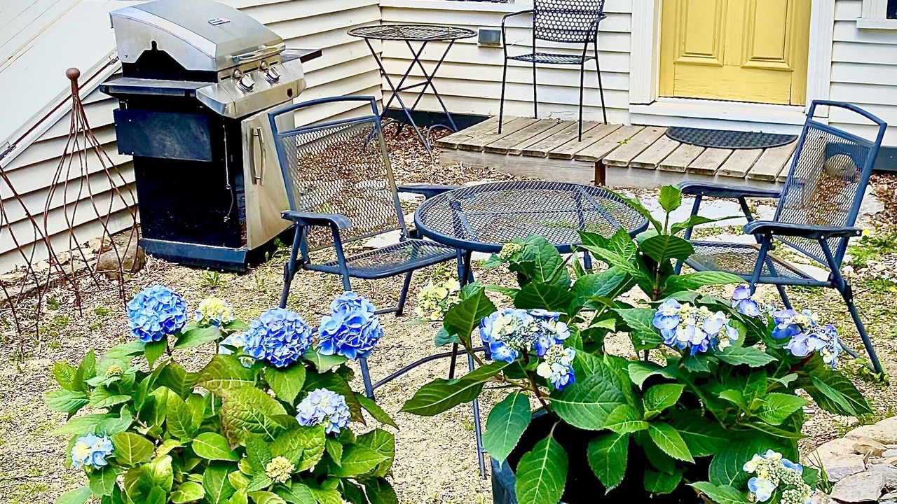 Photo of Patio Balcony in West Seventh