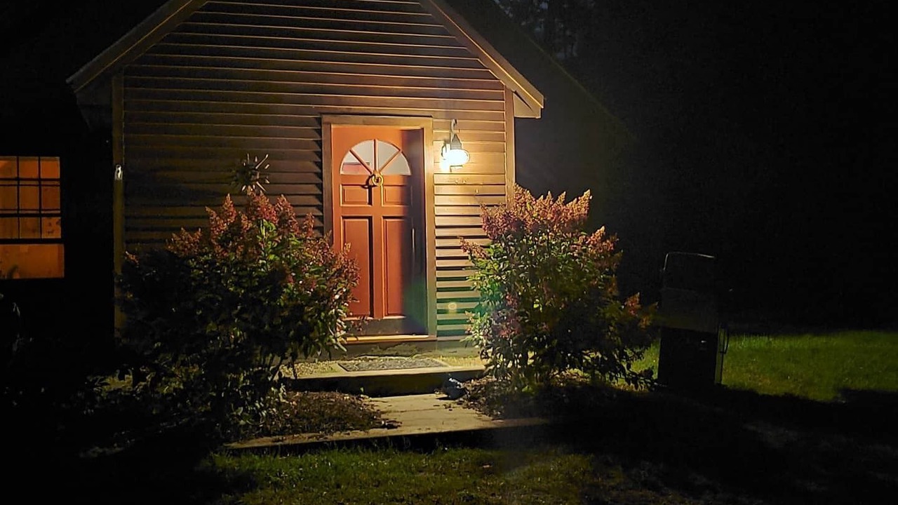 Photo of Outdoor in Brownsville