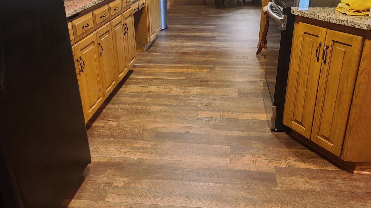 Photo of Kitchen in Pequot Lakes