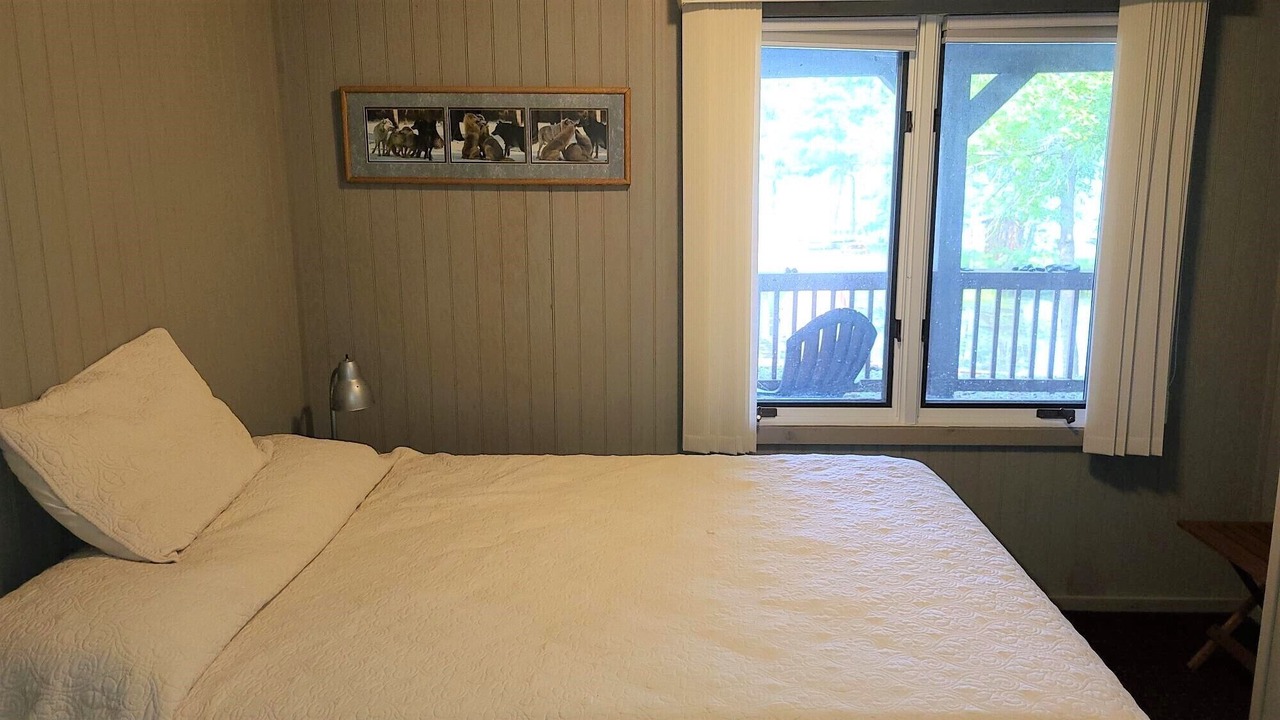 Photo of Bedroom in Pequot Lakes