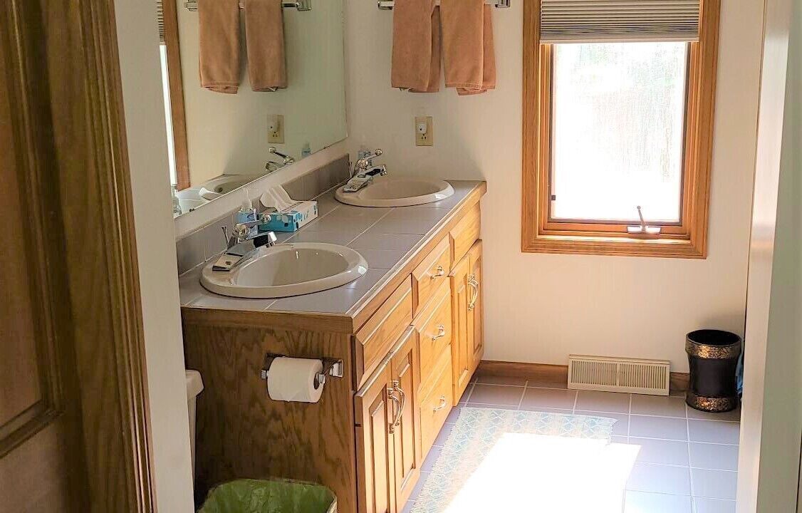 Photo of Bathroom in Pequot Lakes