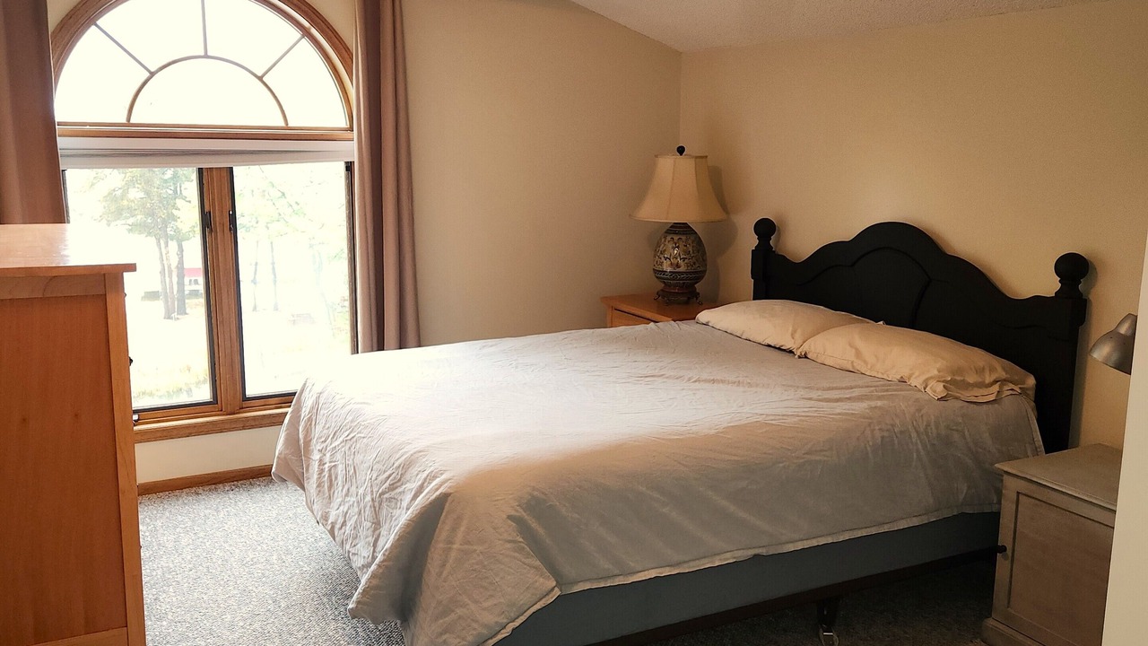 Photo of Bedroom in Pequot Lakes
