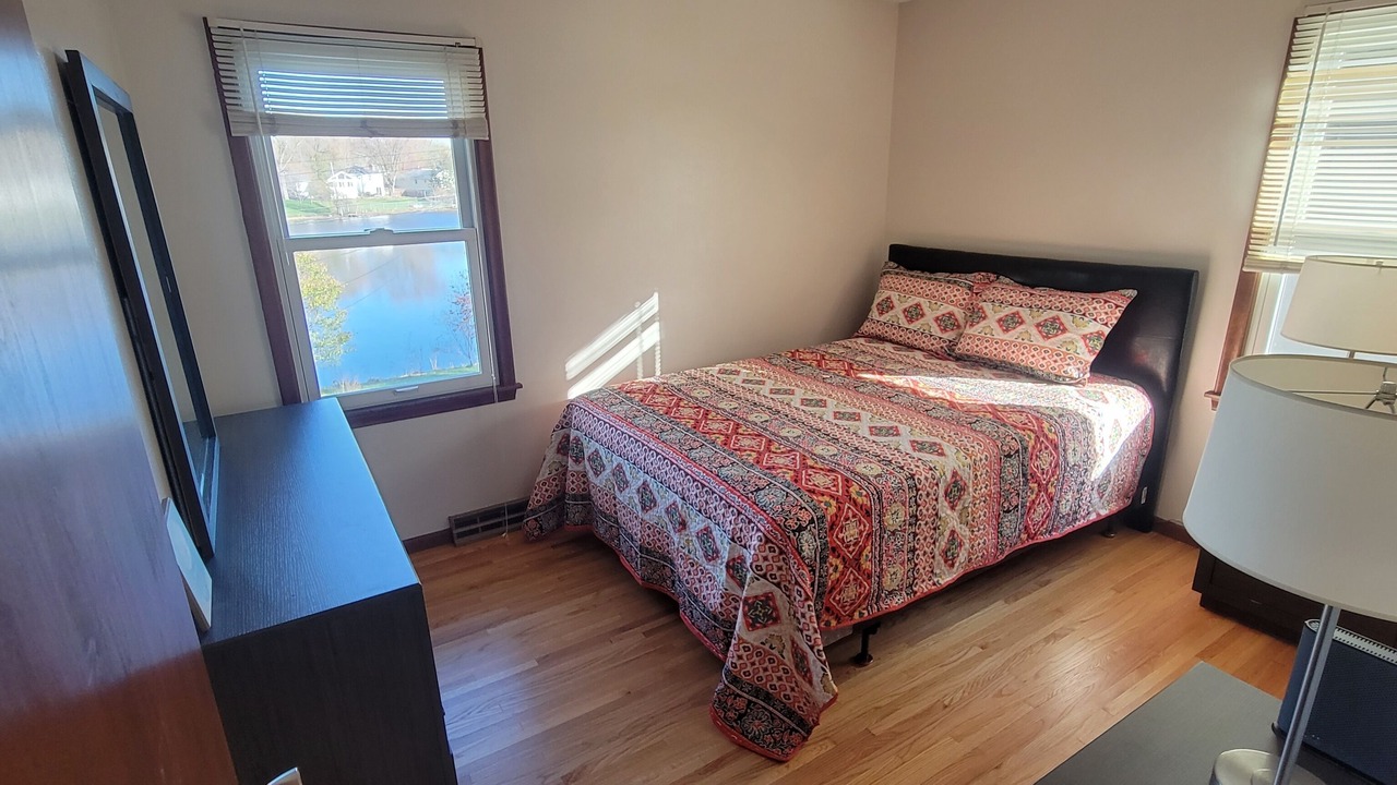 Photo of Bedroom in West Bloomington