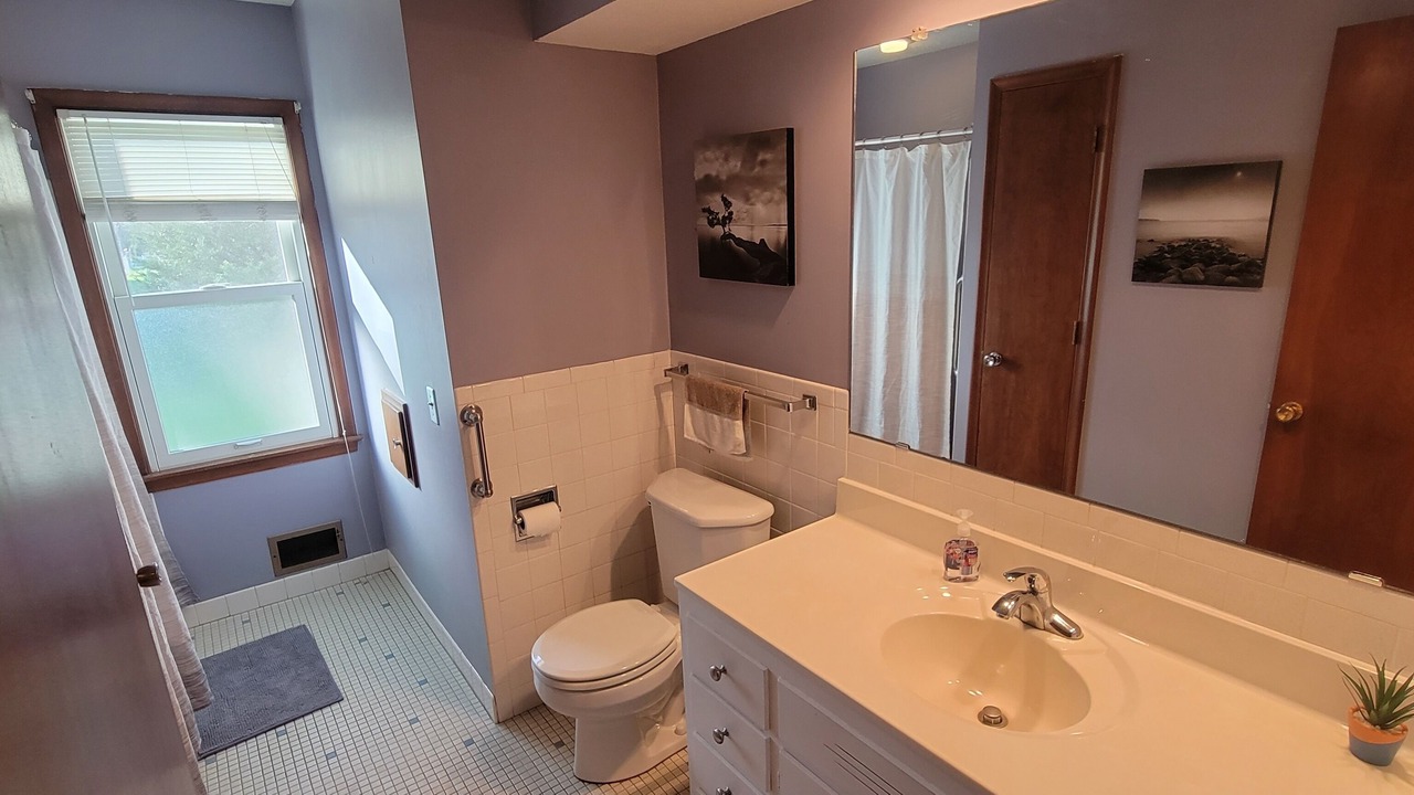 Photo of Bathroom in West Bloomington
