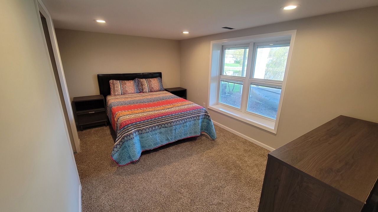 Photo of Bedroom in West Bloomington