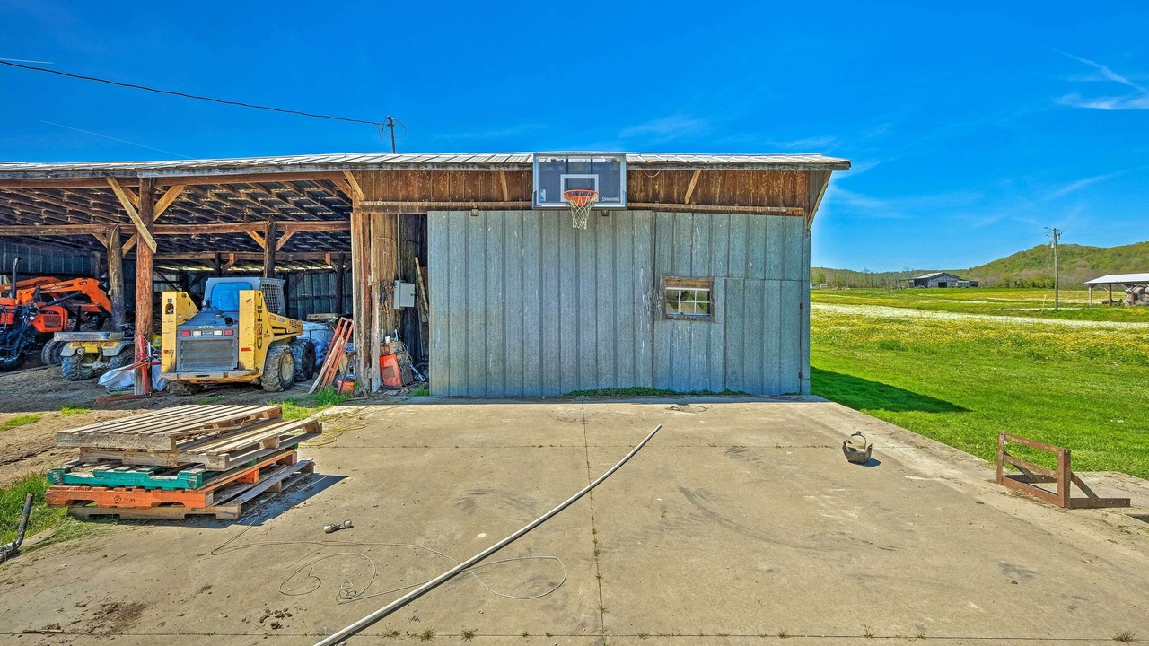 Photo of Outdoor in Plummers Landing