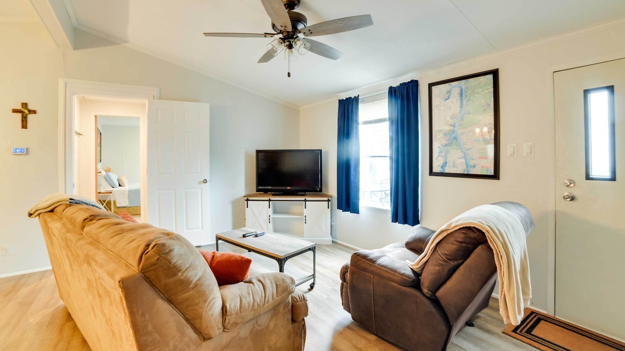 Photo of Bedroom in New Concord