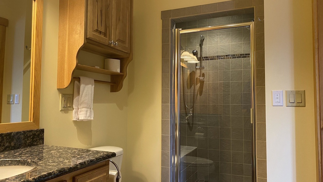 Photo of Bathroom in North Troy