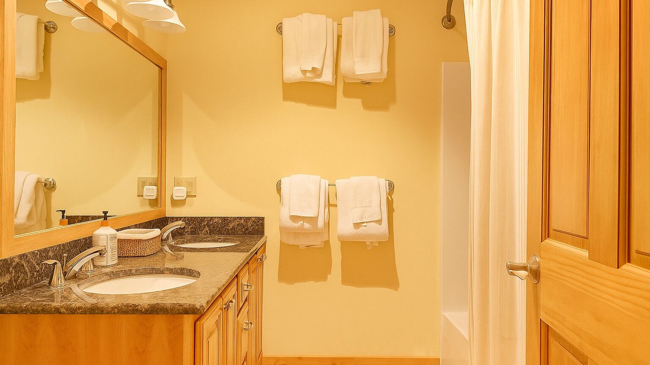 Photo of Bathroom in North Troy