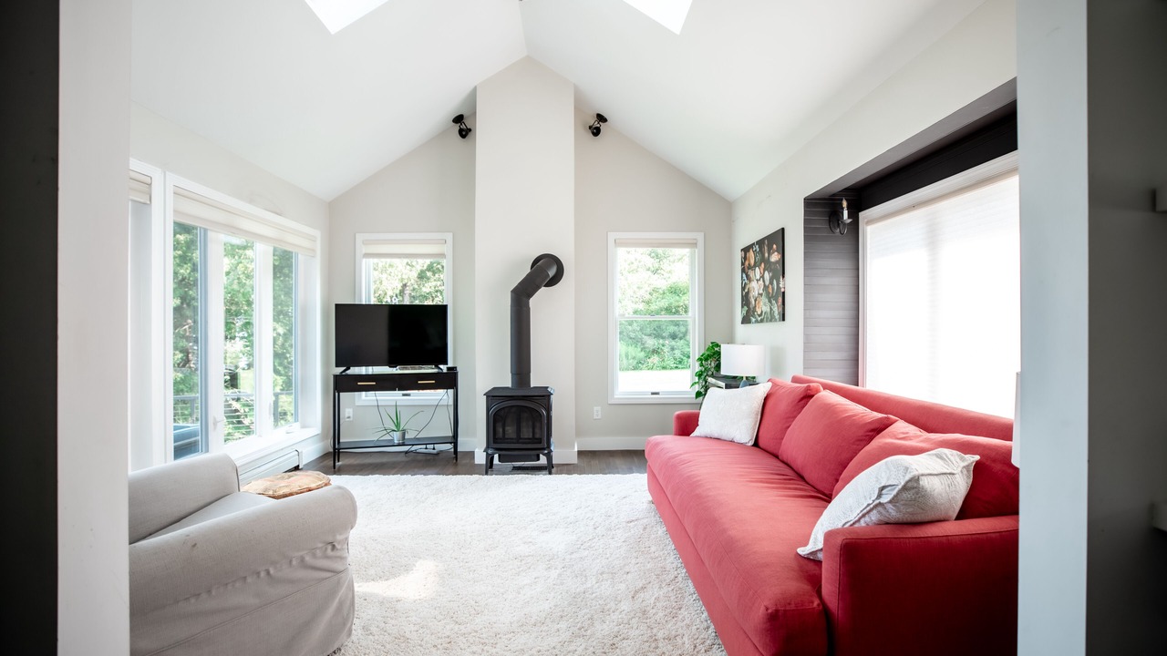 Photo of Livingroom in Vergennes