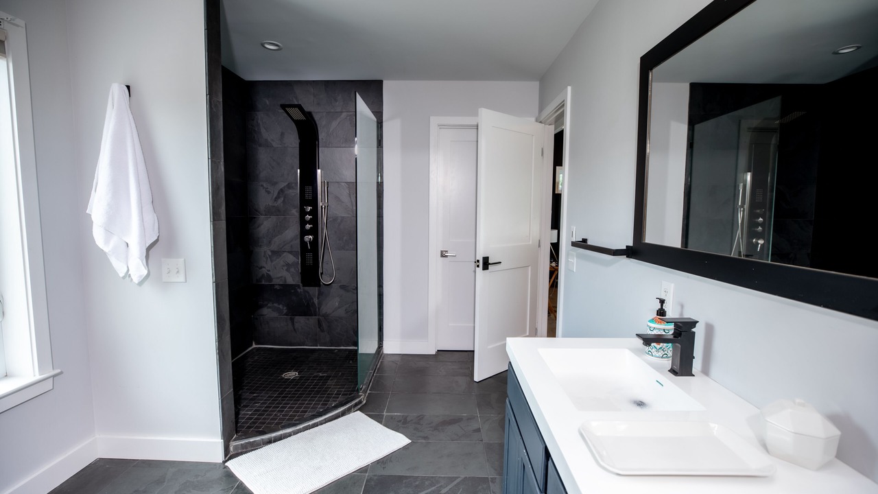 Photo of Bathroom in Vergennes