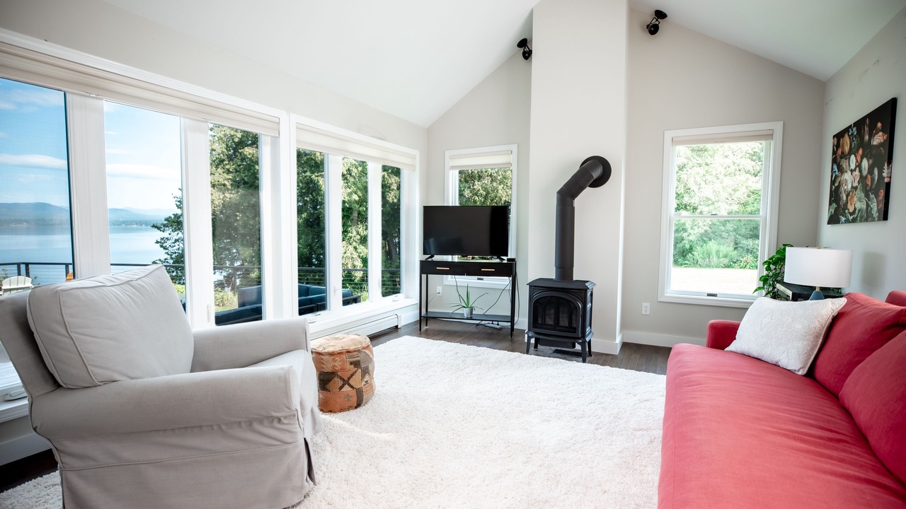 Photo of Bedroom in Vergennes