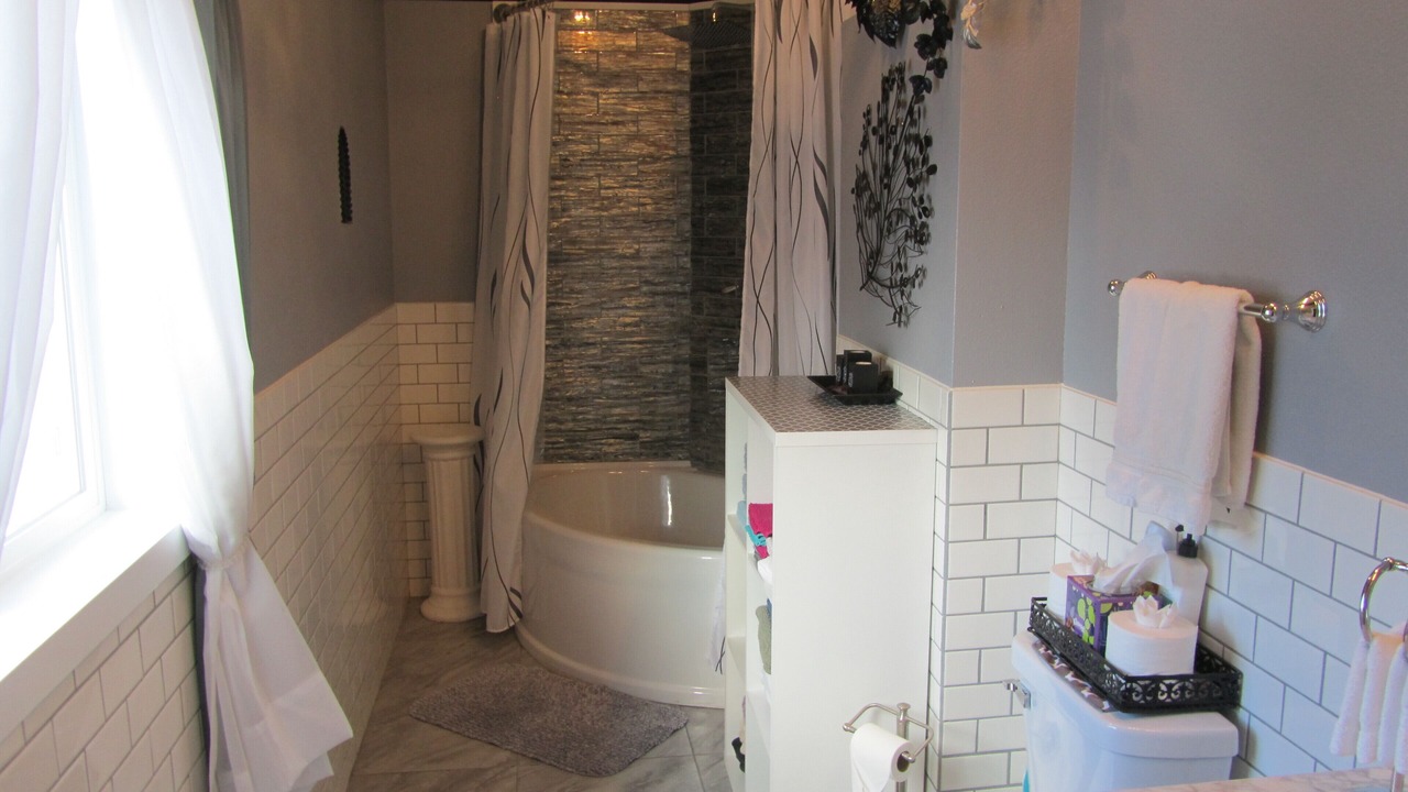 Photo of Bathroom in Eau Claire