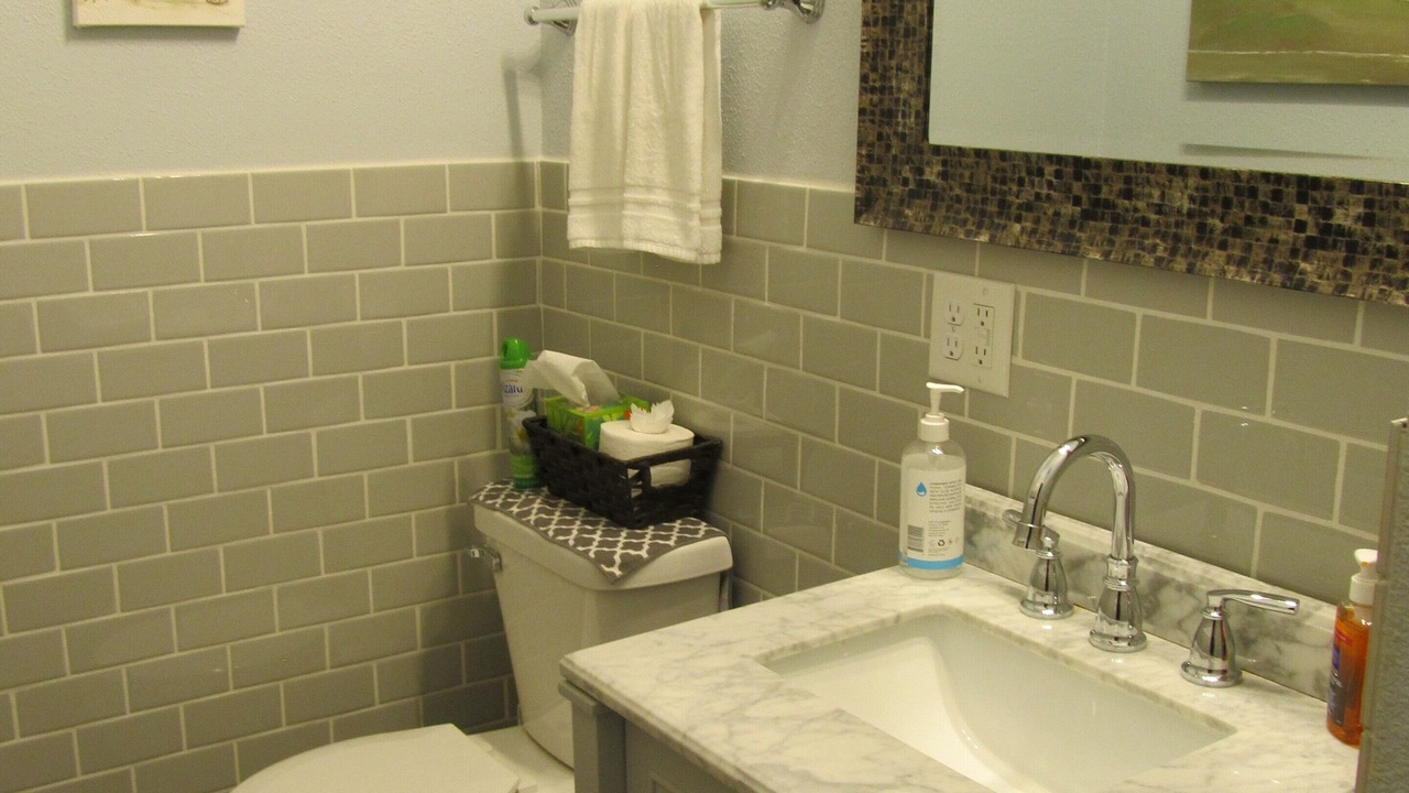 Photo of Bathroom in Eau Claire