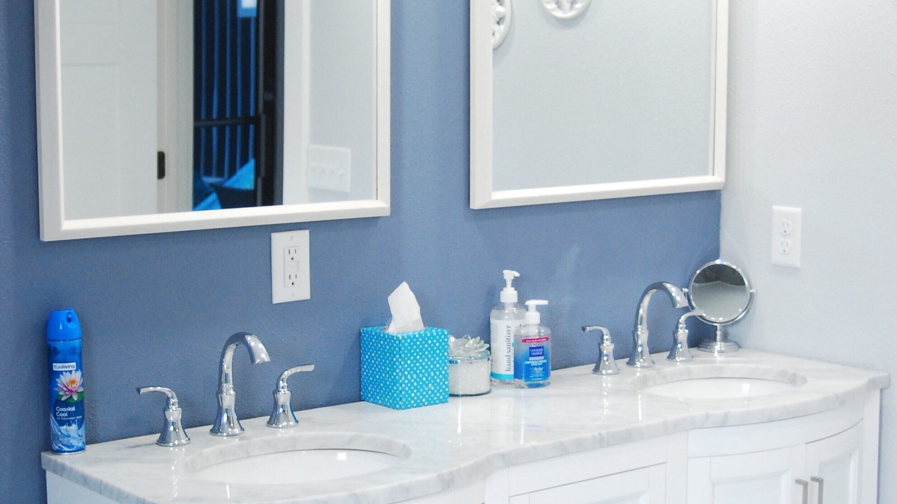 Photo of Bathroom in Eau Claire
