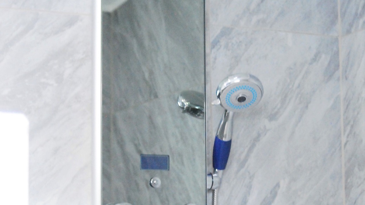 Photo of Bathroom in Eau Claire