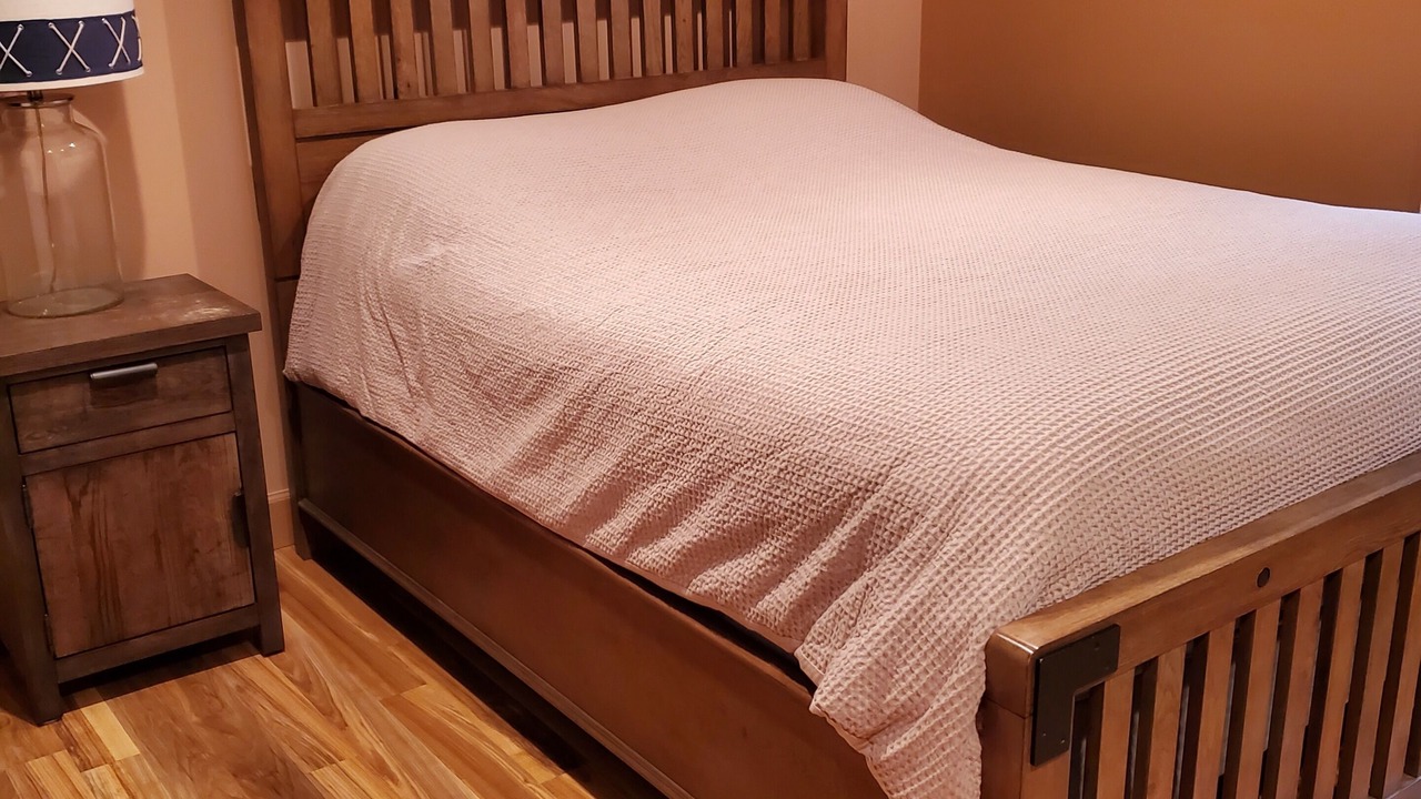 Photo of Bedroom in Herbster