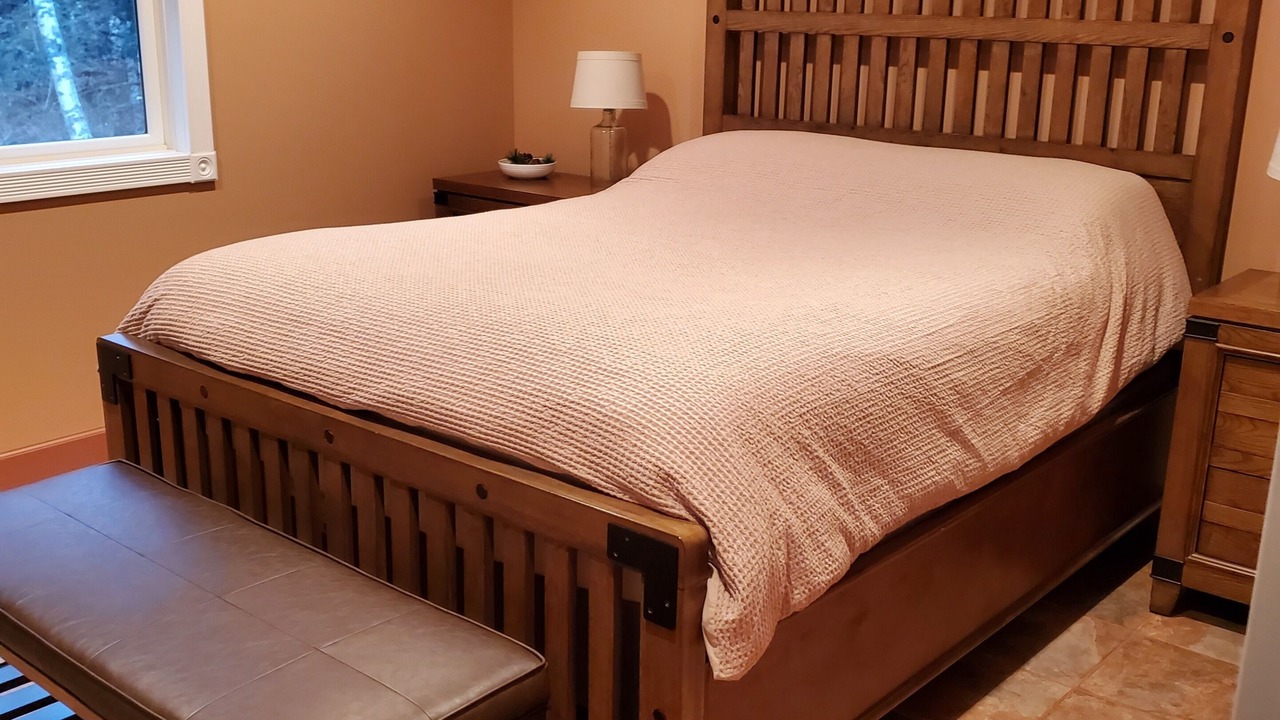Photo of Bedroom in Herbster