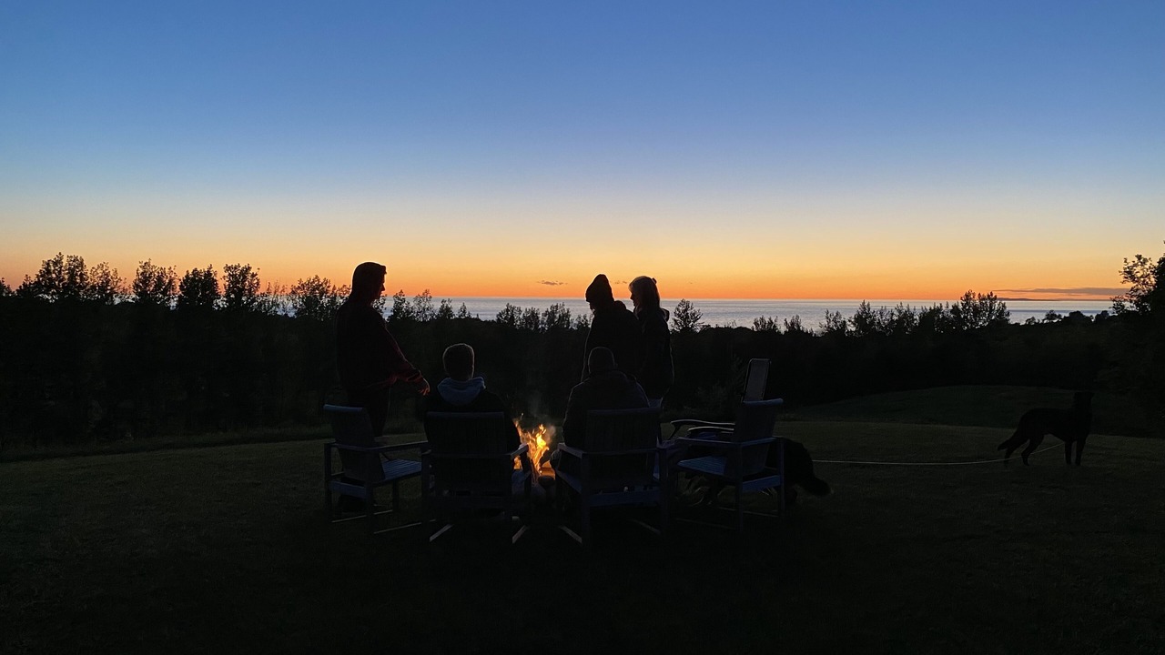 Photo of Outdoor in Northport