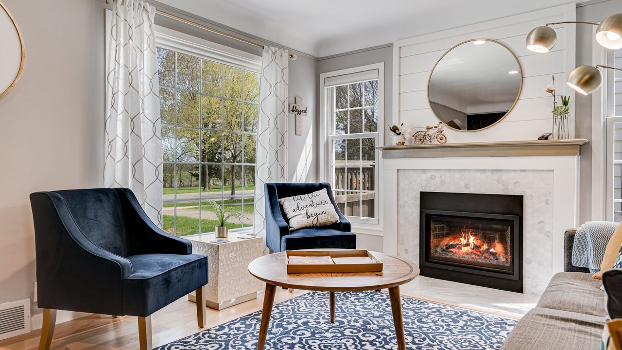 Photo of Livingroom in Ericsson