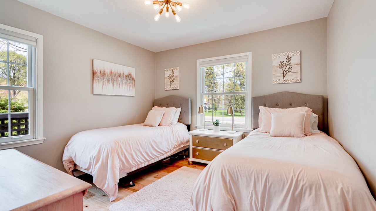 Photo of Bedroom in Ericsson