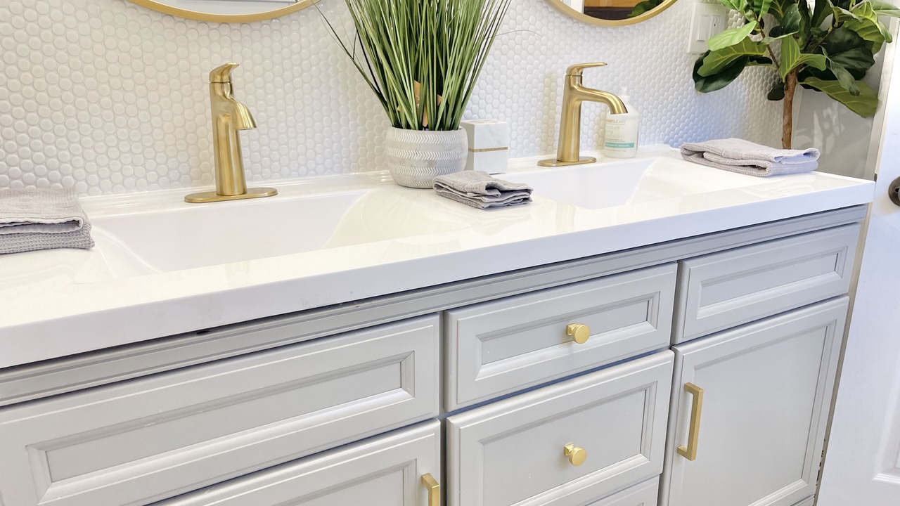 Photo of Bathroom in Marlborough