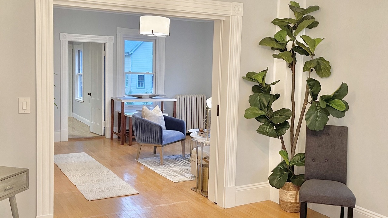 Photo of Bedroom in Marlborough