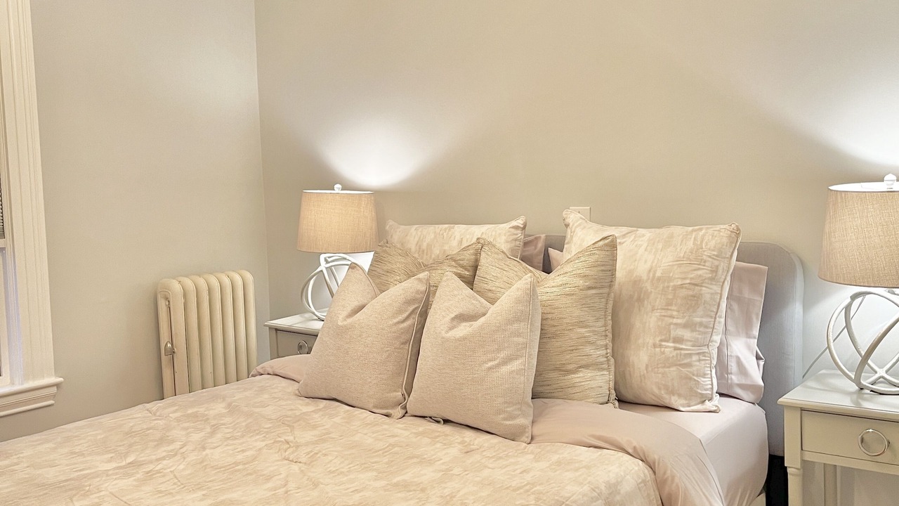 Photo of Bedroom in Marlborough