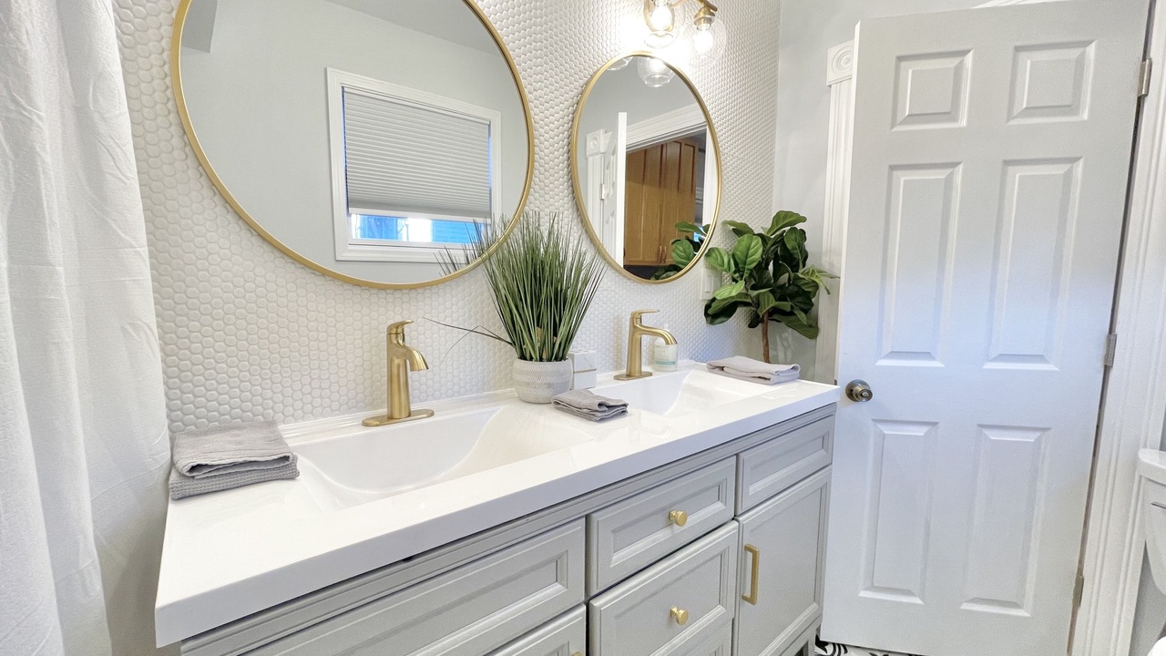 Photo of Bathroom in Marlborough