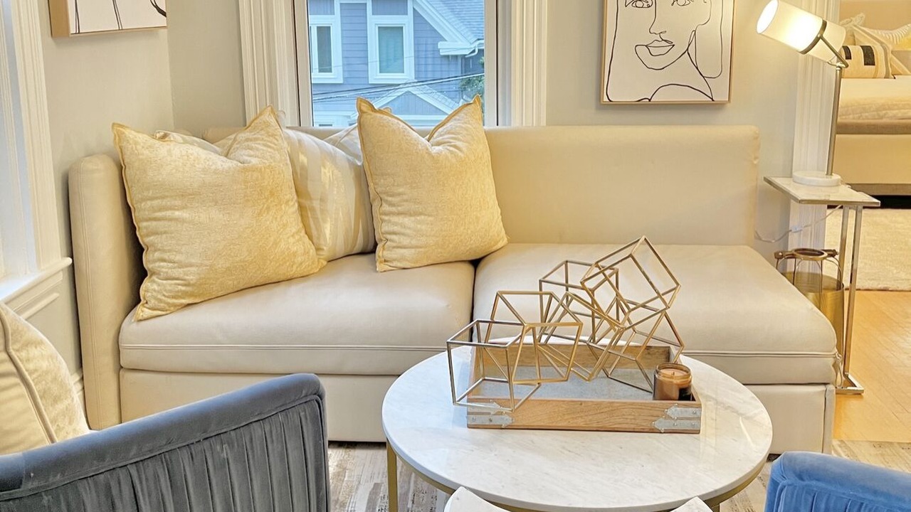 Photo of Livingroom in Marlborough