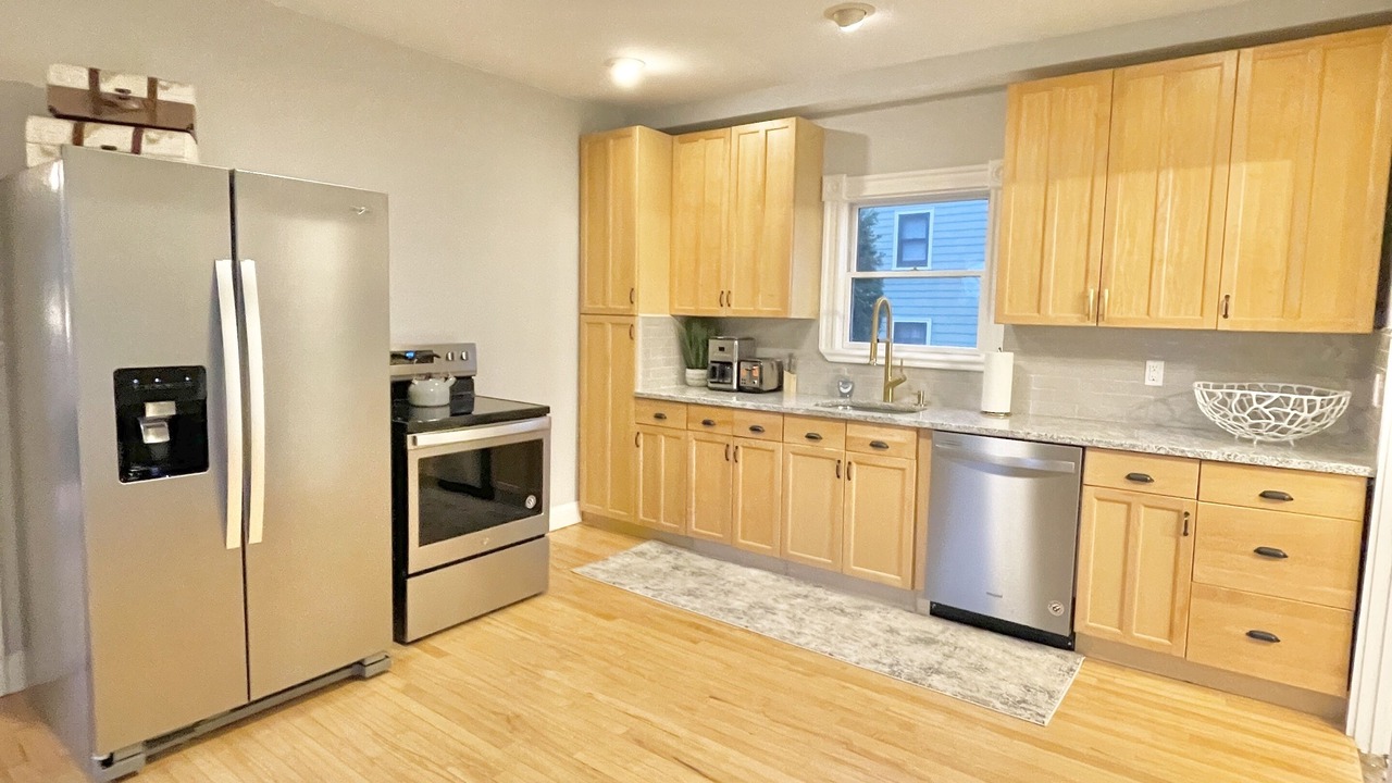 Photo of Kitchen in Marlborough