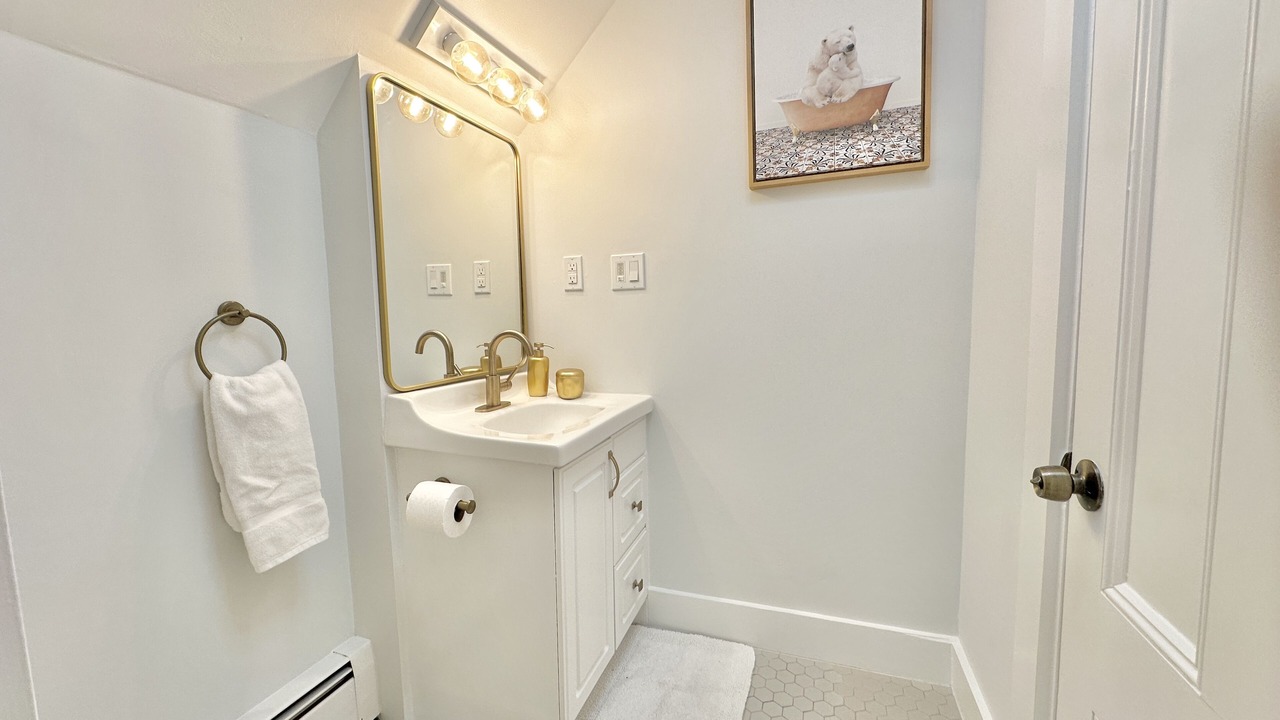 Photo of Bathroom in Marlborough