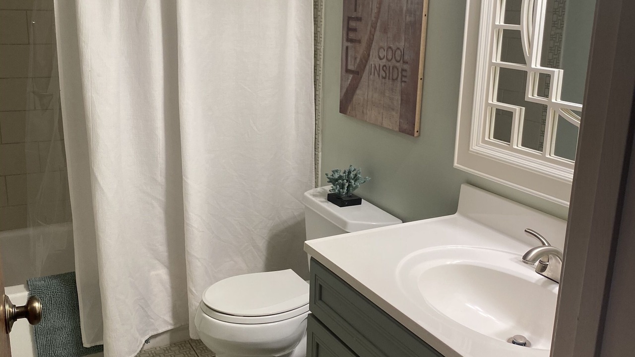 Photo of Bathroom in Excelsior