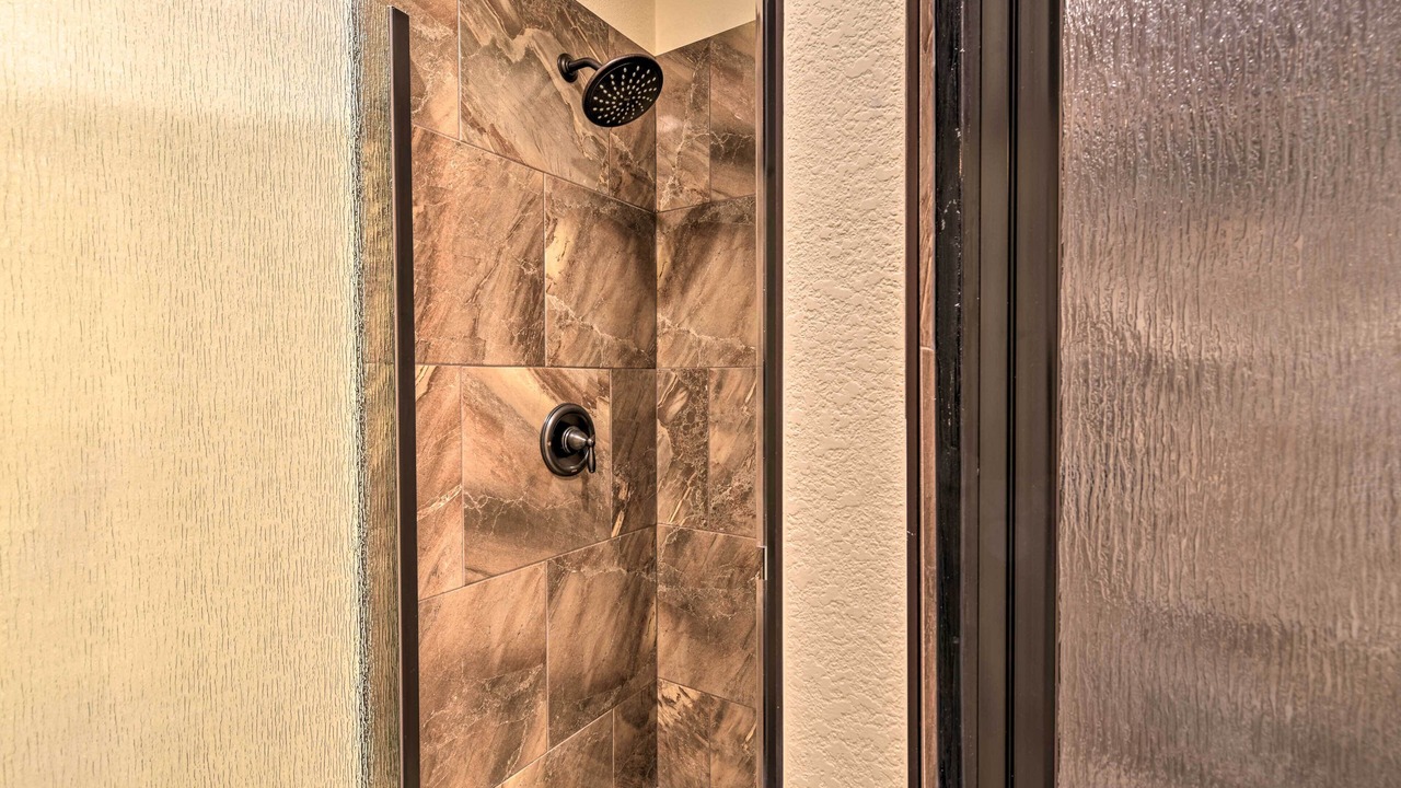 Photo of Bathroom in Eagle Nest