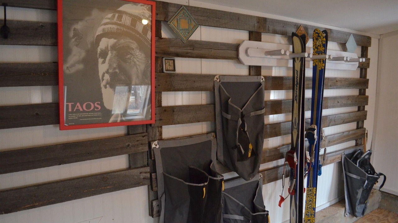 Photo of Bedroom in Arroyo Seco