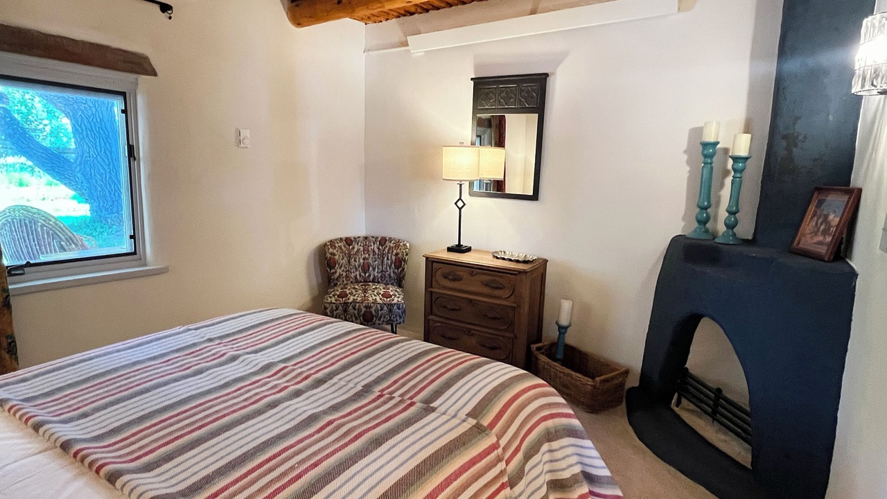 Photo of Livingroom in Arroyo Seco