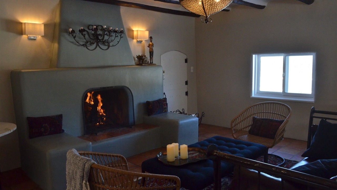 Photo of Livingroom in Arroyo Seco