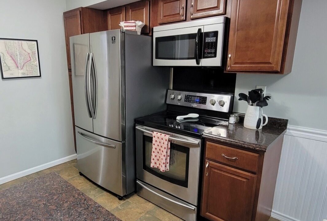 Photo of Kitchen in Ballston Spa