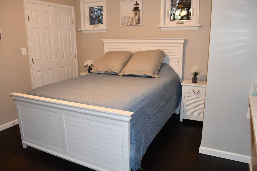 Photo of Bedroom in Arundel on the Bay