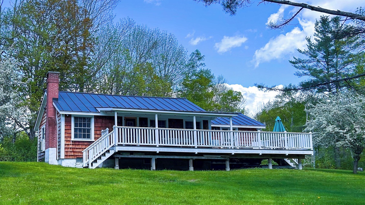 Photo of Outdoor in South Royalton