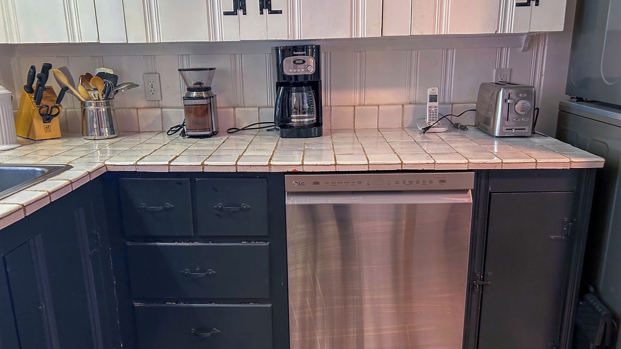 Photo of Kitchen in South Royalton