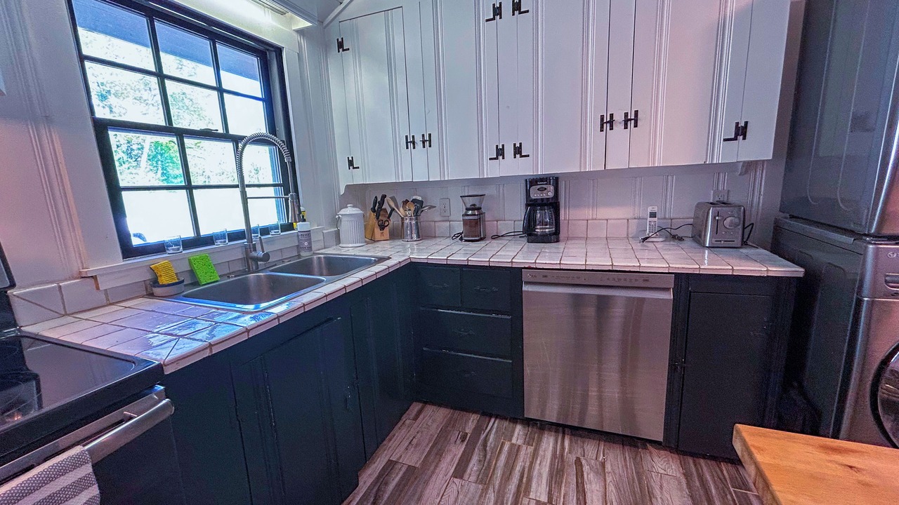 Photo of Kitchen in South Royalton